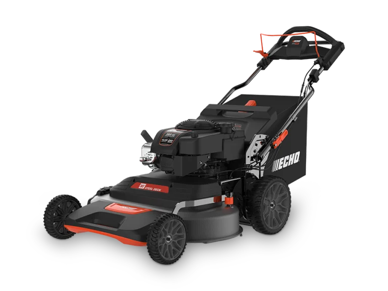 LM-3022SP Self Propelled Gas Lawn Mower