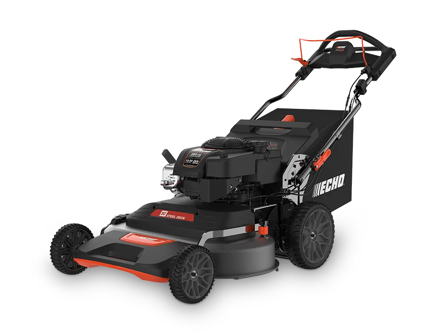 LM-3022SP Self Propelled Gas Lawn Mower