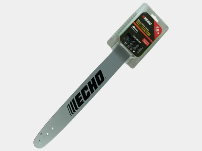 18 in. Bar & Chain Combo Pack