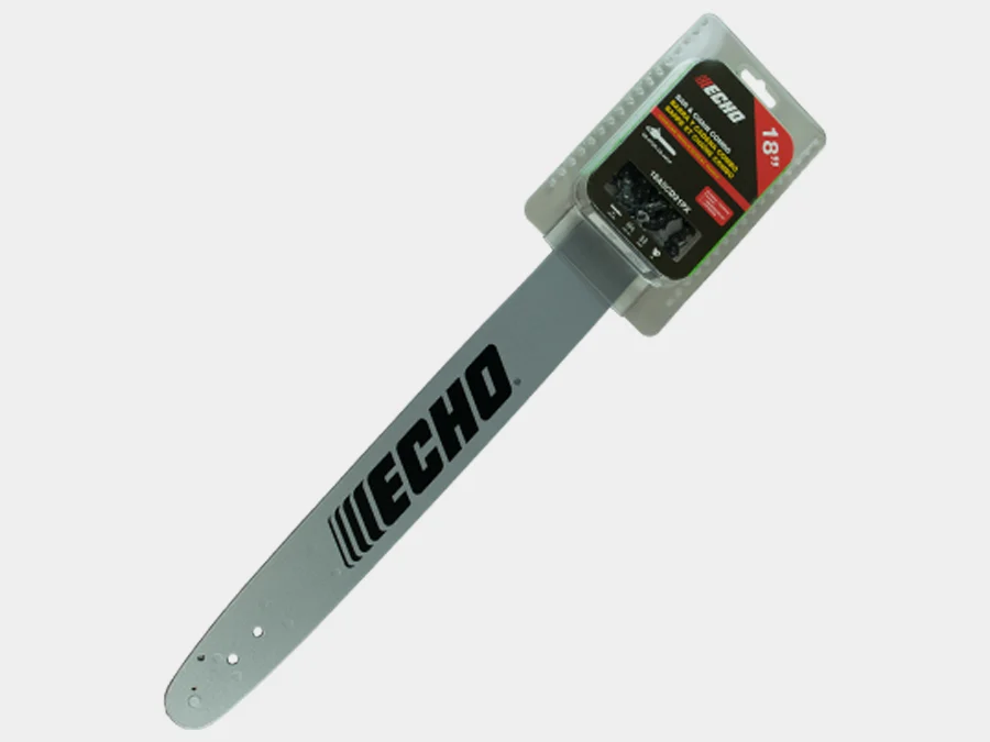 18 in. Bar & Chain Combo Pack