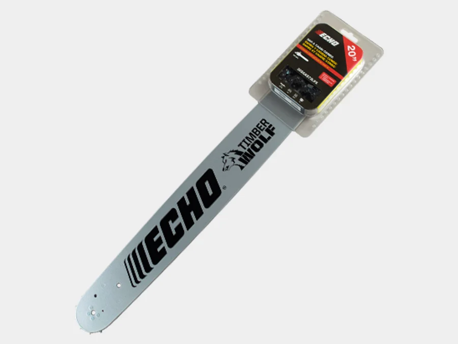 20 in. Bar & Chain Combo Pack