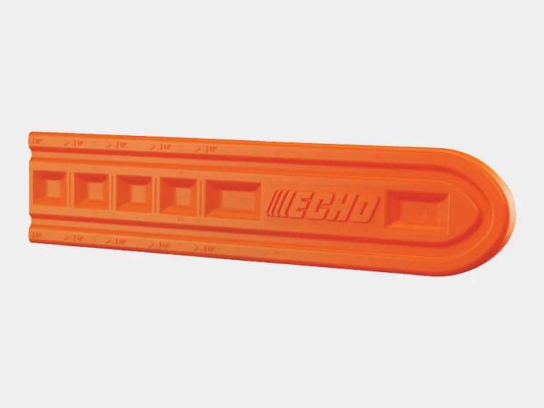 Chainsaw Scabbard