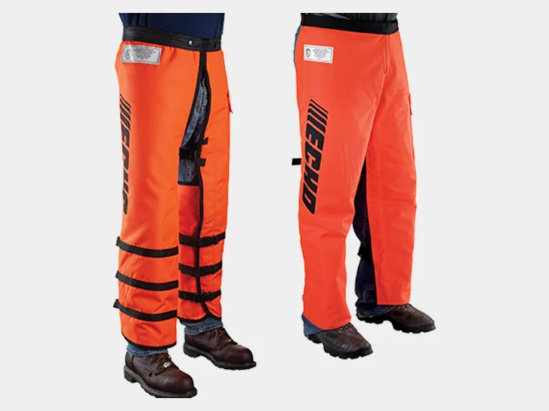 Chainsaw Chaps