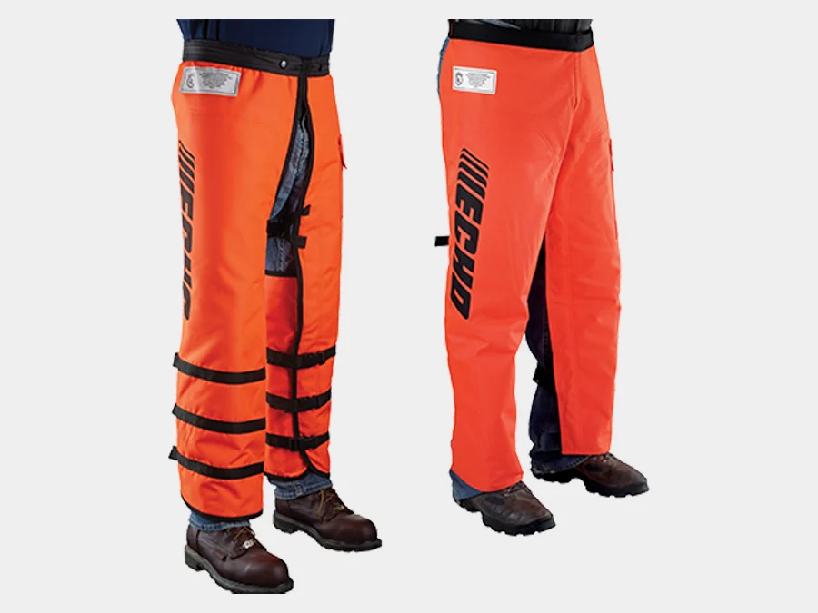 Chainsaw Chaps