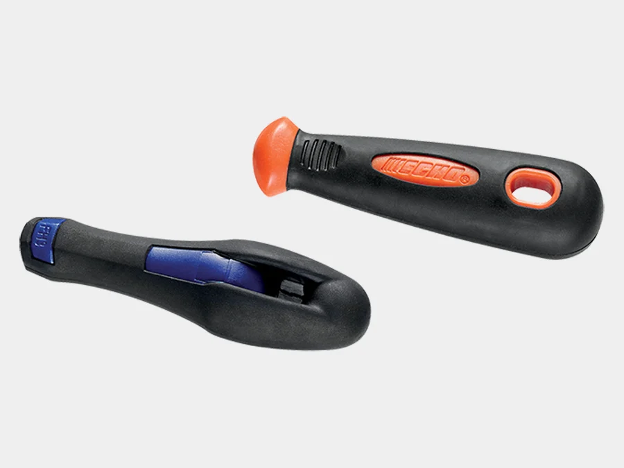 File Handles
