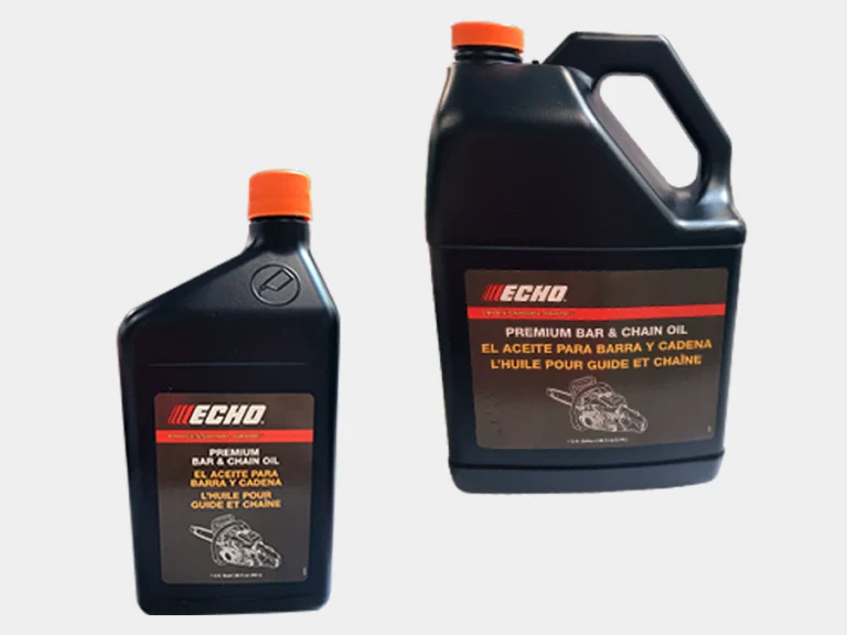Standard Bar & Chain Oil