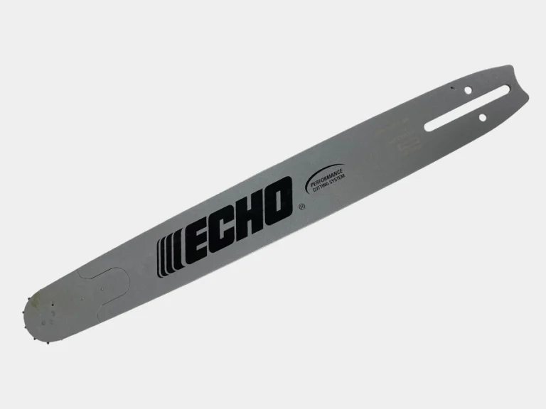 H0PS Style Chainsaw Guide Bar