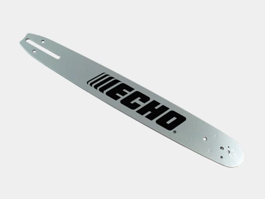 A0ES Style Chainsaw Guide Bar