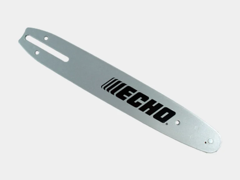 A4CD Style Chainsaw Guide Bar