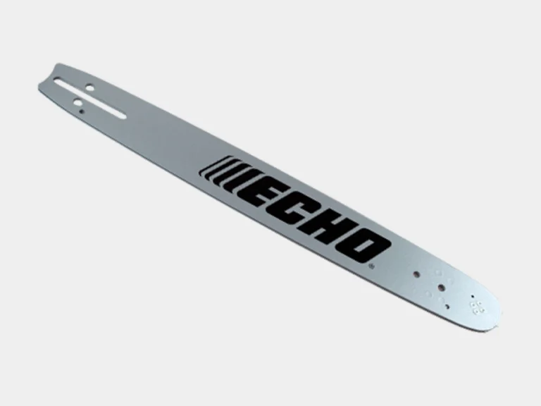 B0AD Style Chainsaw Guide Bar