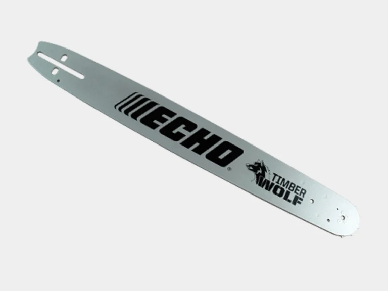 D0AS Style Chainsaw Guide Bar