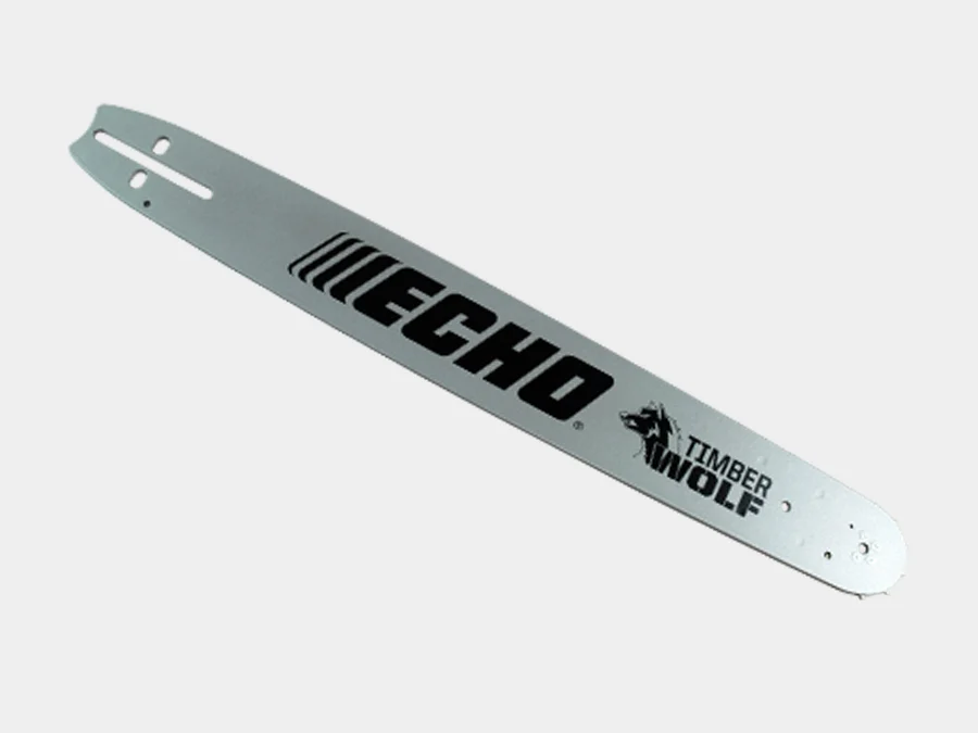 D0AS Style Chainsaw Guide Bar