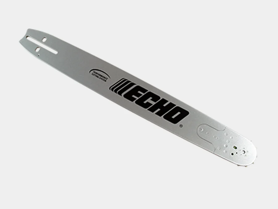 D0PS Style Chainsaw Guide Bar
