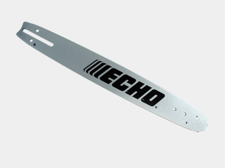 F0AD Style Chainsaw Guide Bar