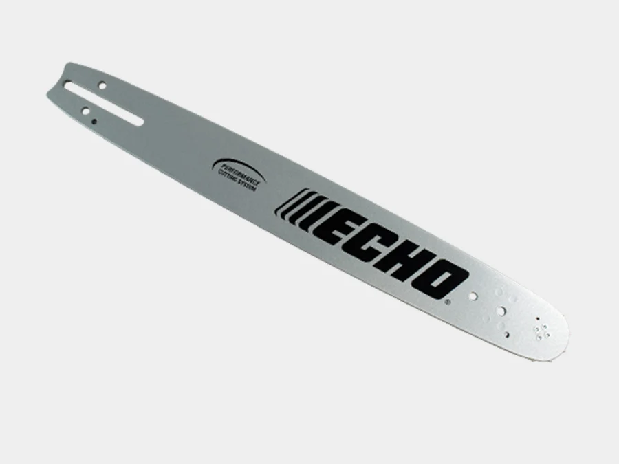 F0MD Style Chainsaw Guide Bar
