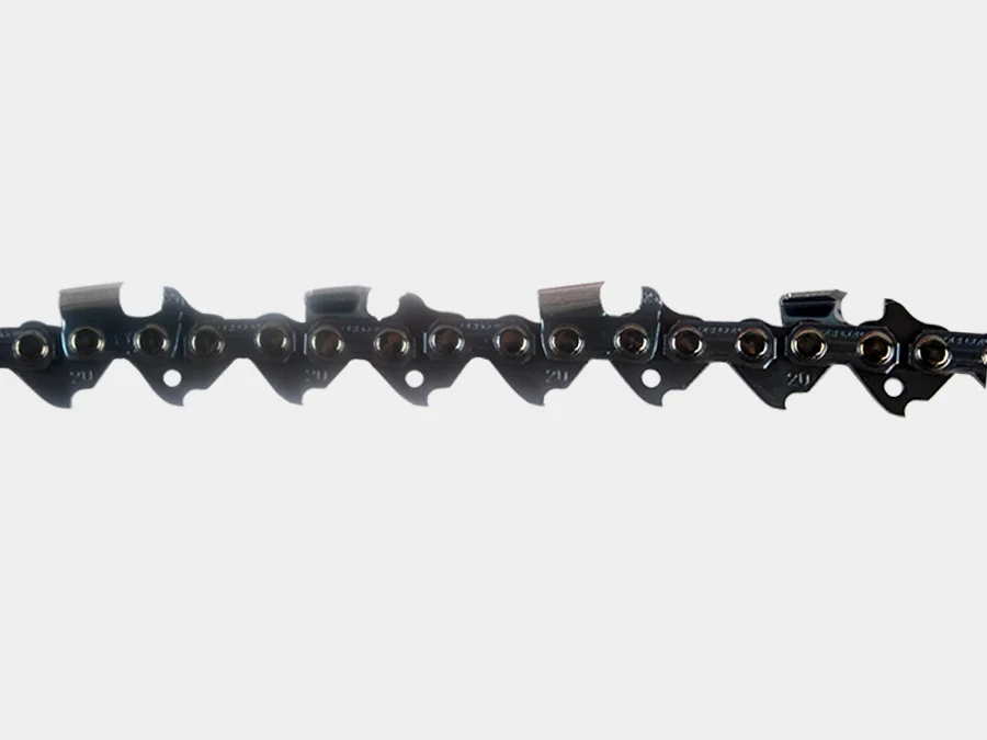 20BPX Style Chain