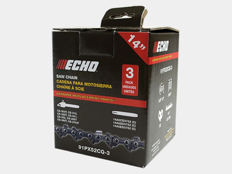 3-Pack of 91PX52CQ Chain
