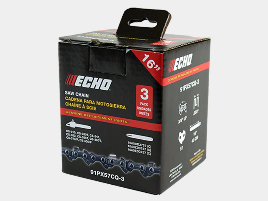 3-Pack of 91PX57CQ Chain