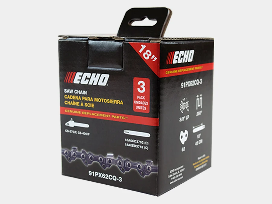 3-Pack of 72LPX70CQ Chain