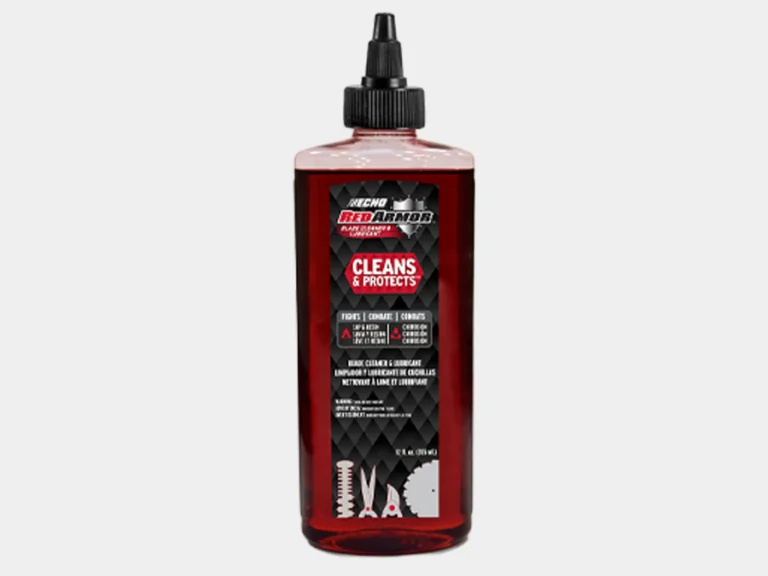 Red Armor® Blade Cleaner and Lubricant