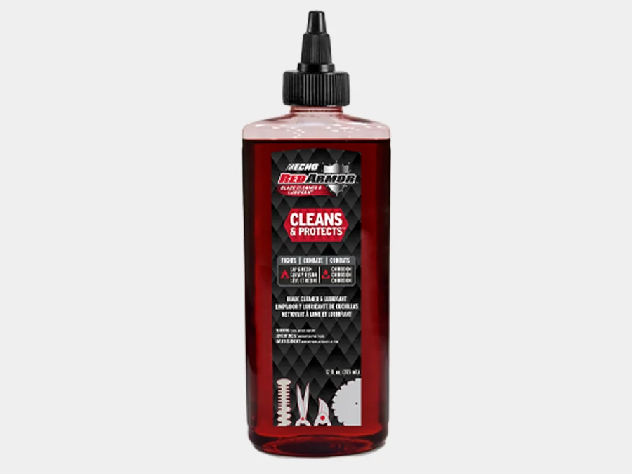 Red Armor® Blade Cleaner and Lubricant