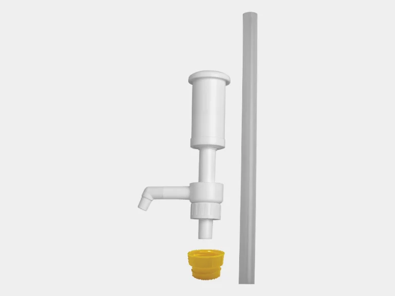 Oil Pail Dispensing Pump