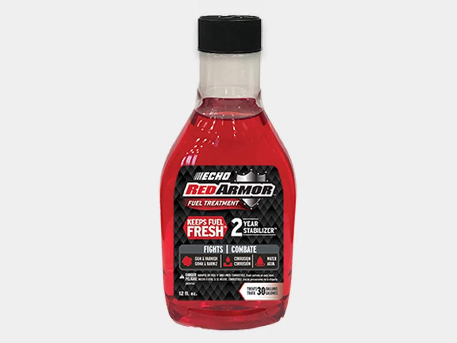 Red Armor® Fuel Treatment