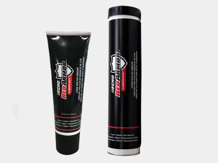 Red Armor® Lubricant