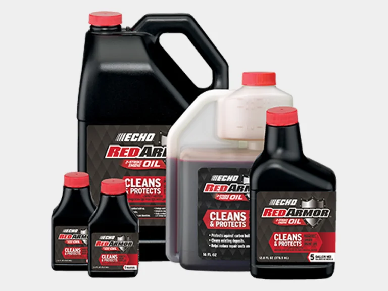 Red Armor® Oil