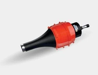 Blower Attachment