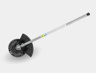 Brushcutter Attachment