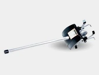 Cultivator Attachment
