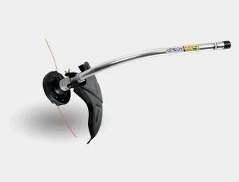 Curved Shaft Trimmer