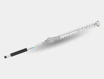 Hedge Trimmer Attachment