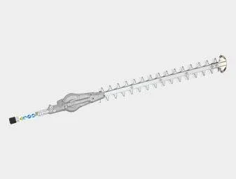 Mid-Reach Hedge Trimmer Attachment