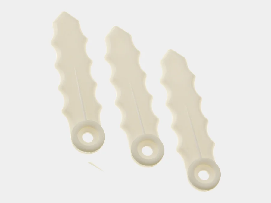Maxi-Cut Replacement Blades