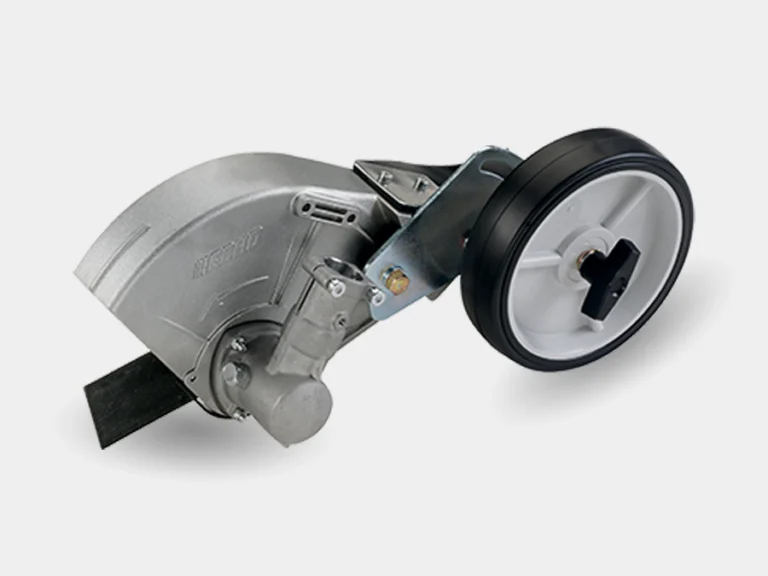 Edger Attachment
