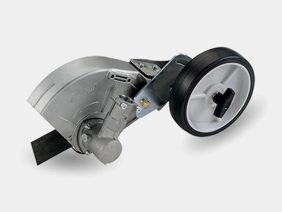 Edger Attachment
