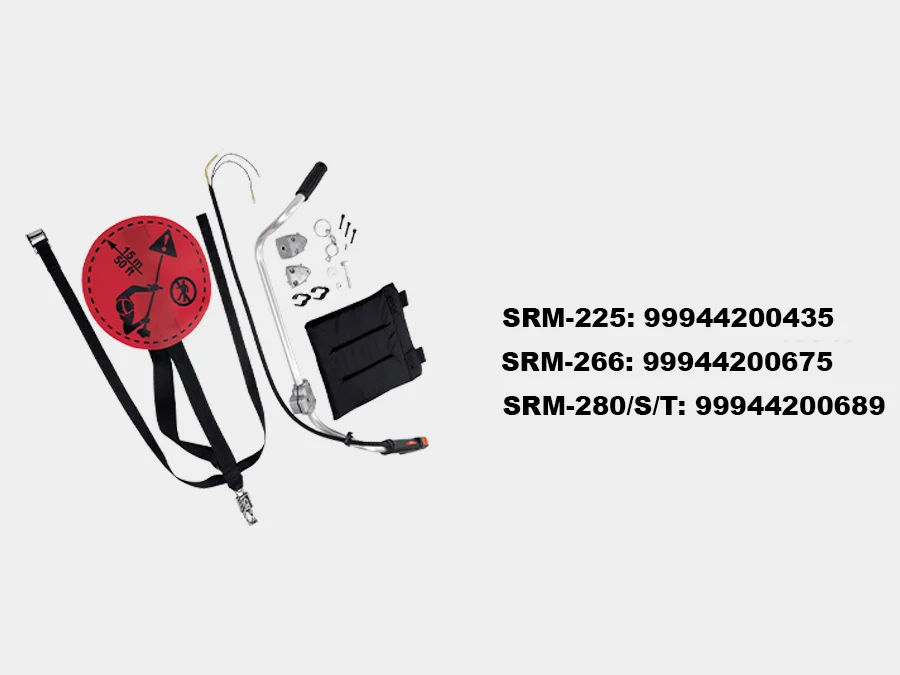 U-Handle Kits