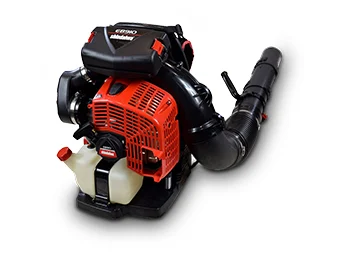 EB910 Backpack Blower with Hip-Throttle