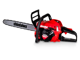 335S Rear Handle Chainsaw