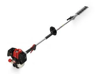 AH262 Articulating Shafted Hedge Trimmer