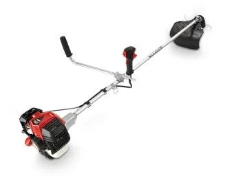 C262 Straight-Shaft Trimmer with U-Handle