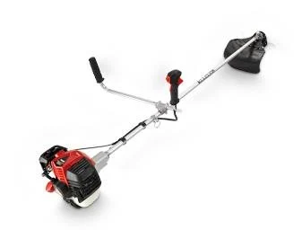 C302 Straight-Shaft Trimmer with U-Handle