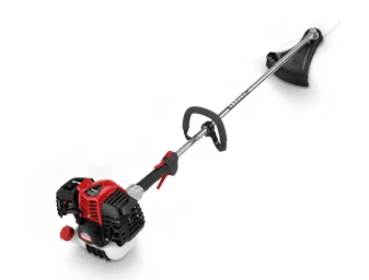 T302-HDFH Straight-Shaft Trimmer