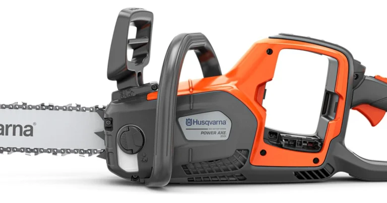 Power Axe 350i (tool only)