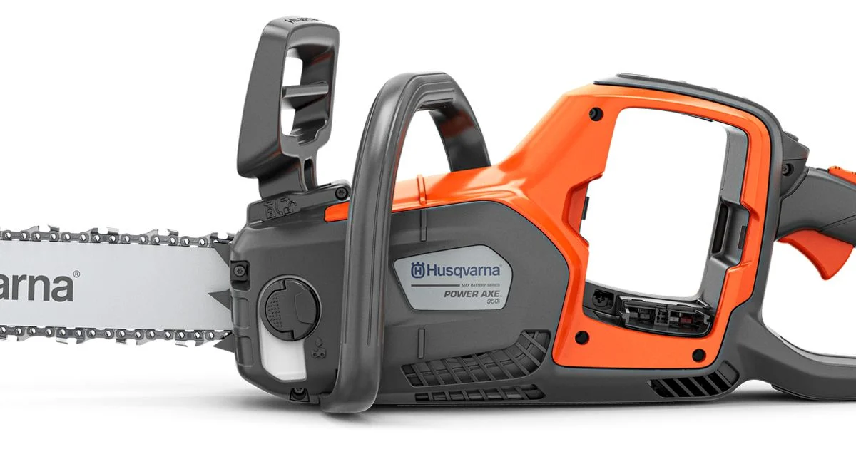 Power Axe 350i (tool only)