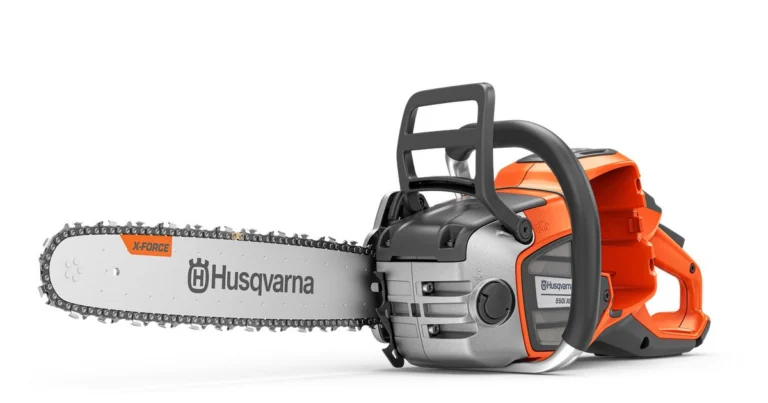 Husqvarna 550i XP®