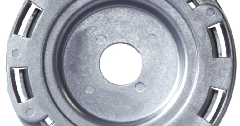 5″ Fixed Line Head