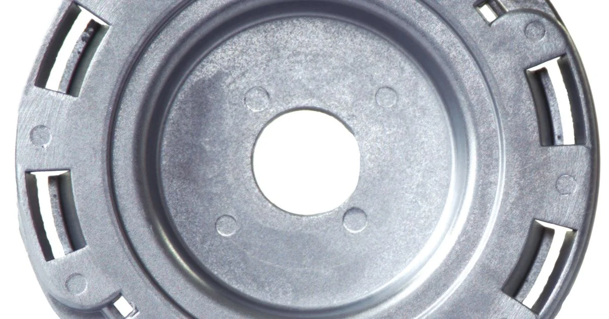 5″ Fixed Line Head